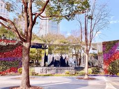 -静安雕塑公园
