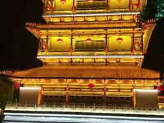 -台儿庄古城