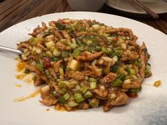 鱼香肉丝-孟林厨房(798店)