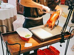-大鸭梨烤鸭(房山店)