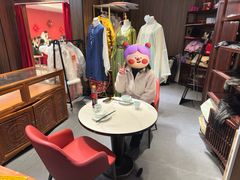 -袁州宴·地道袁州菜(袁山东路店)