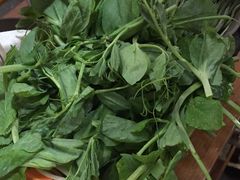 豌豆尖-星鸿社重庆老火锅