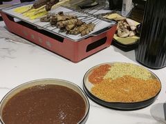 -轻松串吧(亦庄上海沙龙店)