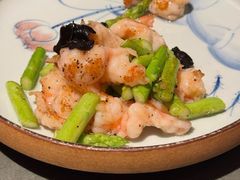 松露焗大虾球-晟永興烤鸭店(五道口店)