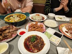 -邑金陵北京烤鸭店·现炒家常菜(ITC MALL店)
