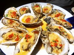 -日进一片海.生腌海鲜火锅.宵夜烧烤(三里屯总店)