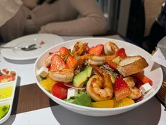 -CAPARESH開府莱舍(望京金辉店)