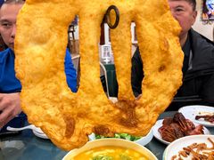 -天毓山庄·餐厅