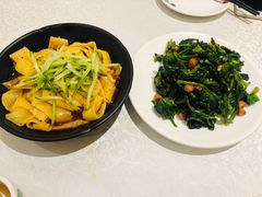 -巴依老爷·新疆美食(上城区天城路店)