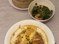-福州天元国际威斯汀酒店·中国元素餐厅