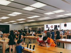 -Apple零售店(深圳益田假日广场店)