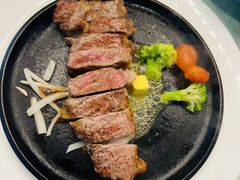-悦荟牛排餐厅(萨尔图万达店)