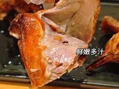 -羽鸽集·乳鸽专门店·地道顺德菜(岭南站店)