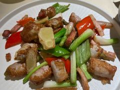 -侨美食家·粤菜(体育西路店)