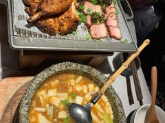 -绿茶餐厅(领展购物广场·中关村店)