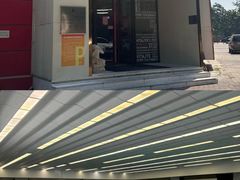-蓝天国际游泳培训基地(华腾园店)