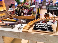 -海韵之星邮轮水会(明发商业广场店)