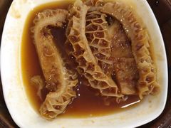 -潮福城大酒楼·潮粤菜·港式点心(阳光城店)