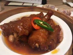 -陶陶居海鲜酒家(新马路店)