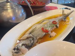 -聚鑫阁江浙菜·非遗传承技艺(青村帝华园店)