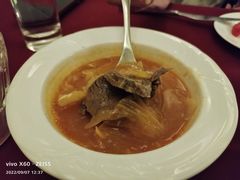 -红房子西菜馆(淮海中路店)