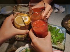 -大渔铁板烧(大悦城店)