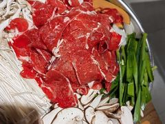 -冰川朝鲜族料理·东北菜(观前店)