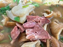 -胖子卤煮