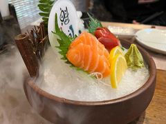 -魁炉居酒屋·深夜食堂(较场口店)