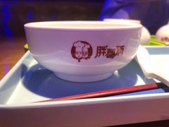 -胖哥俩肉蟹煲(虹口龙之梦店)