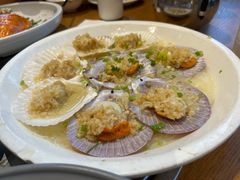 扇贝-琼菜王(南海店)