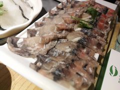 -鲜货俚鲜火锅(青果路店)