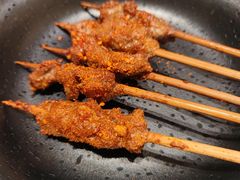 -和府捞面(凯德壹中心店)
