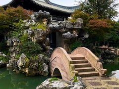 -上海皇廷花园酒店·西餐厅·自助餐