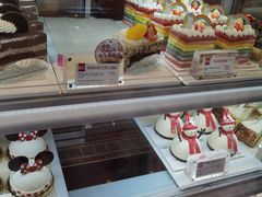 -85度C(苏州石路店)