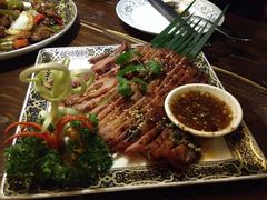 -Siam泰餐厅(水上公园店)