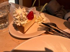 -The Cheesecake Factory 芝乐坊餐厅(王府中環店)