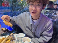 -亿牌牌东北烧烤(博物馆旗舰店)