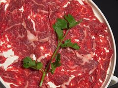 -李掌柜鲜菜火锅(移民广场店)