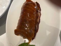 -四季民福烤鸭店(前门店)