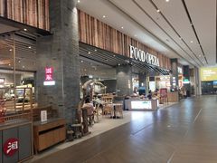 -食代馆(深业上城店)