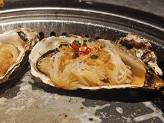 -鼎香缘海鲜自助火锅烤肉(锦辉购物广场店)