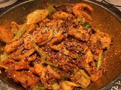 -嘎嘎鸭下巴·爆辣干锅(明教寺店)