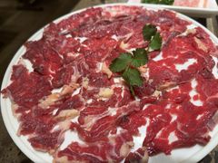 -码头故事火锅(大丰店)