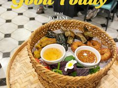 -越姆娘好吃餐厅