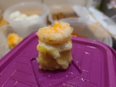 -点都德(大茶楼店)