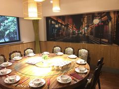 包厢-百年神厨·地道川菜(清江西路店)