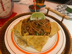 -太食獸泰式茶餐厅(IFS国金中心店)