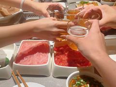 -海底捞火锅(九久奥特莱斯店)