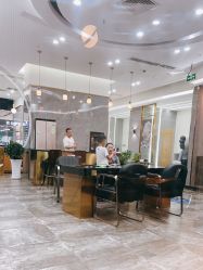 -名作·臻美Hair SaLon